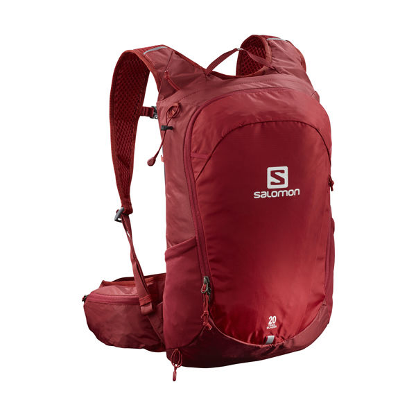 Salomon TRAILBLAZER 20 Turistický batoh