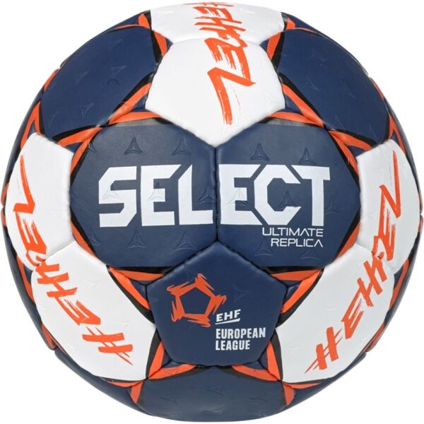 Select ULTIMATE REPLICA EL22 Házenkářský míč