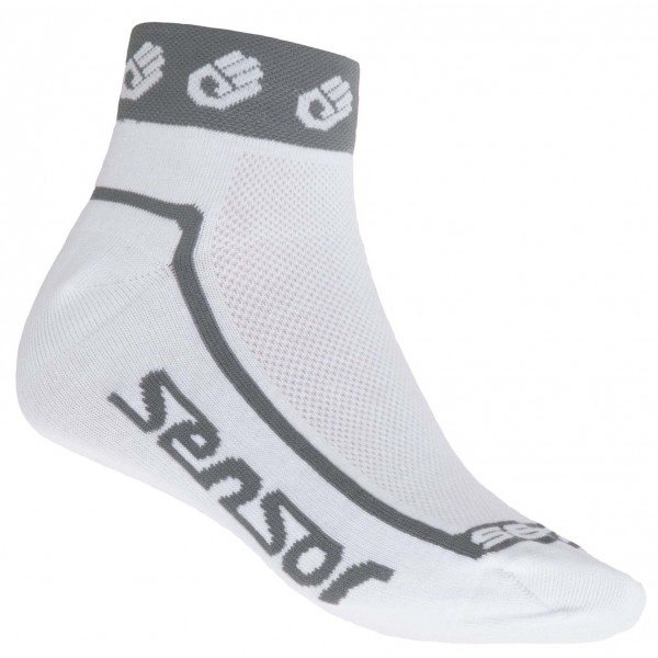 Sensor RACE LITE SMALL Cyklistické ponožky