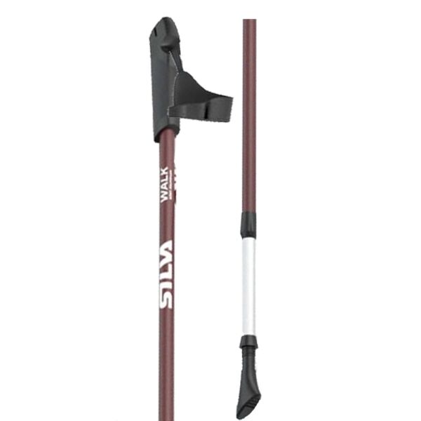 Silva WALKING POLES Nordic walking hole