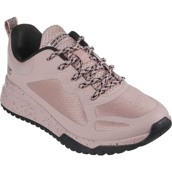 Skechers BOBS SQUAD 3-STAR FLIGHT Dámská obuv