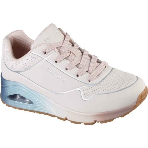 Skechers UNO - COOL HEELS Dámská vycházková obuv