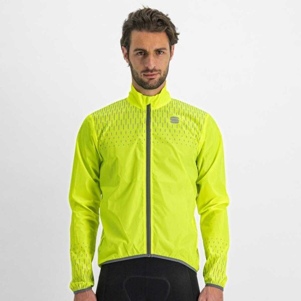 Sportful REFLEX JACKET Pánská cyklistická bunda