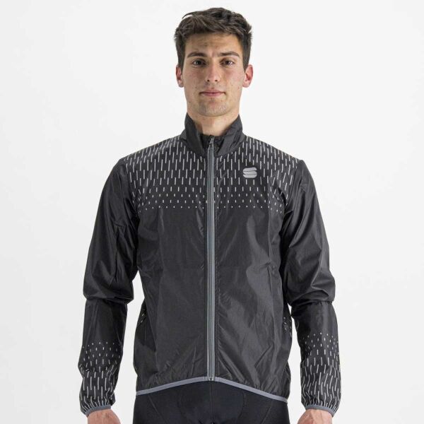 Sportful REFLEX JACKET Pánská cyklistická bunda