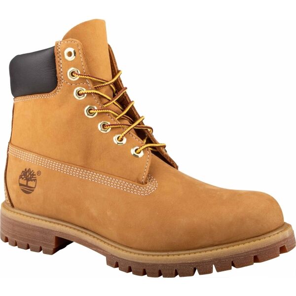 Timberland AF 6 IN PREMIUM BT Pánské zimní boty