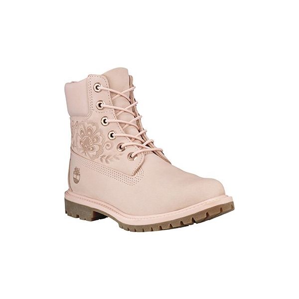 Timberland 6IN PREMIUM BOOT Dámské kotníkové boty