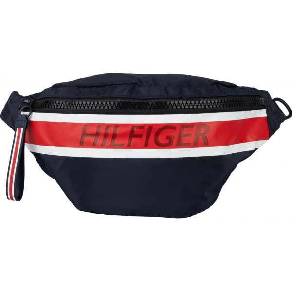 Tommy Hilfiger CROSSBODY Pánská ledvinka