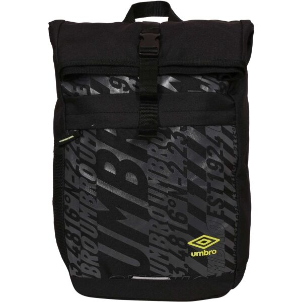 Umbro AXIS ROLLTOP BAG LS Batoh