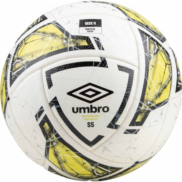 Umbro NEO SWERVE TB Fotbalový míč