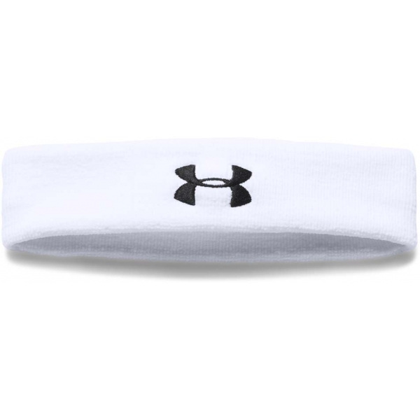 Under Armour PERFORMANCE HEADBAND Pánská čelenka