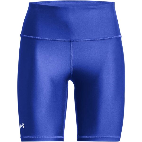 Under Armour HG ARMOUR BIKE SHORT Dámské kraťasy