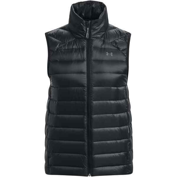 Under Armour ARMOUR DOWN 2.0 VEST Dámská péřová vesta