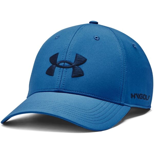 Under Armour GOLF96 HAT Pánská kšiltovka