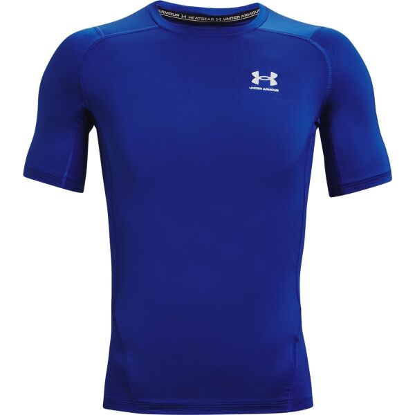 Under Armour HG ARMOUR COMP SS Pánské triko