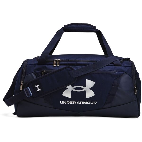 Under Armour UNDENIABLE 5.0 DUFFLE SM Sportovní taška