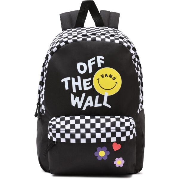Vans GIRLS REALM BPK Dívčí batoh