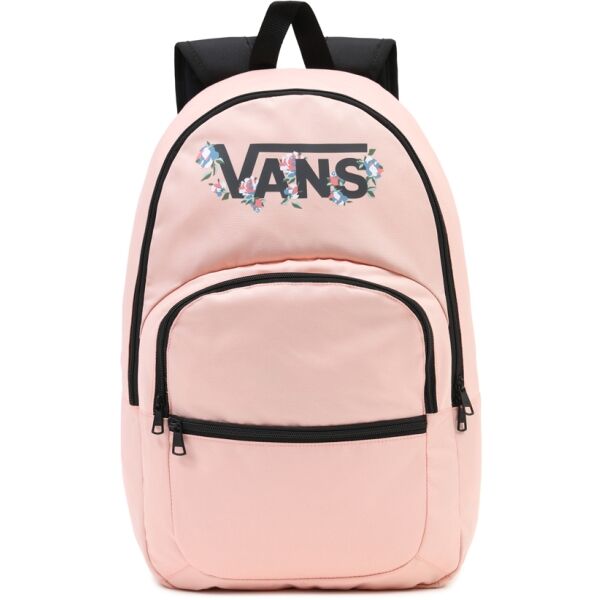 Vans RANGED 2 BACKPACK-B Městský batoh