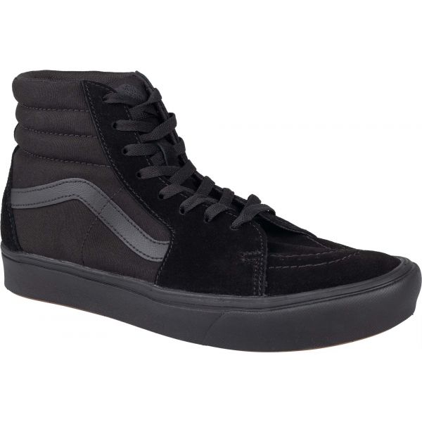 Vans UA COMFYCUSH SK8-HI Unisex kotníkové tenisky