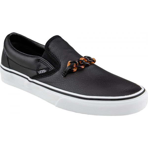 Vans CLASSIC SLIP-ON (TORT) Dámské slip on tenisky