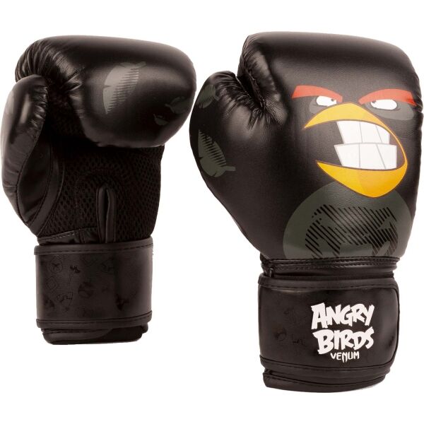 Venum ANGRY BIRDS BOXING GLOVES Dětské boxerské rukavice