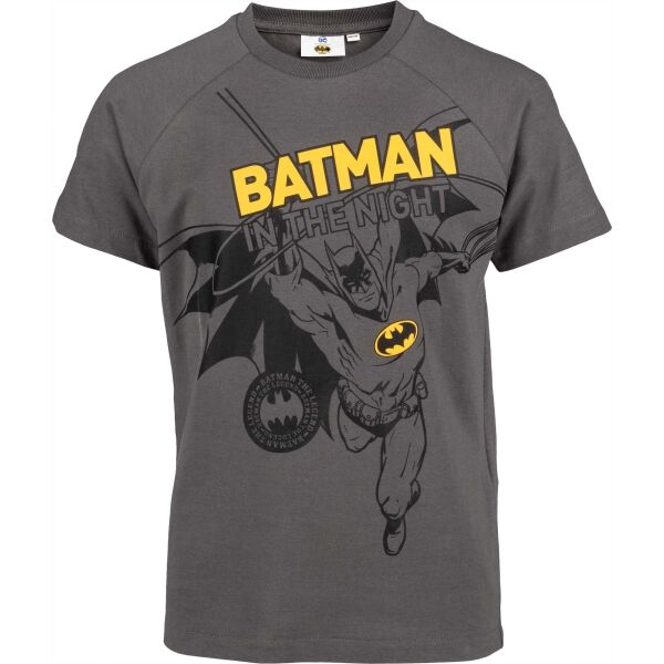 Warner Bros BATMAN Dětské triko