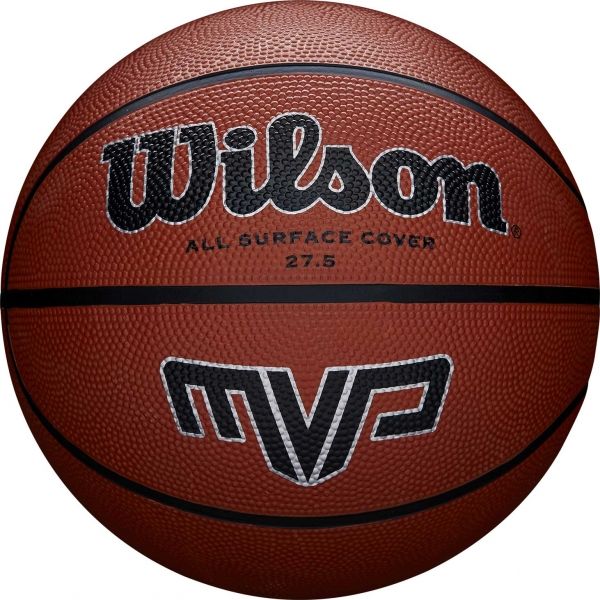 Wilson MVP 275 BSKT Basketbalový míč