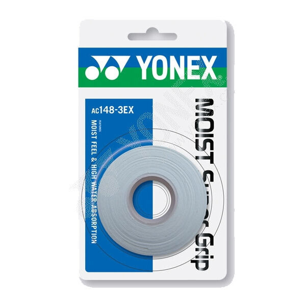 Yonex MOIST GRIP LTD Vrchní omotávka