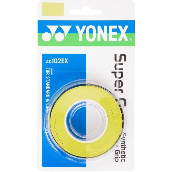 Yonex SUPER GRAP Vrchní omotávka