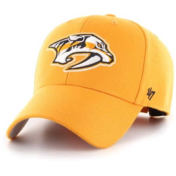 47 NHL NASHVILLE PREDATORS  MVP Klubová kšiltovka