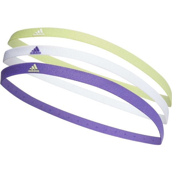 adidas 3PP HAIRBAND Čelenky