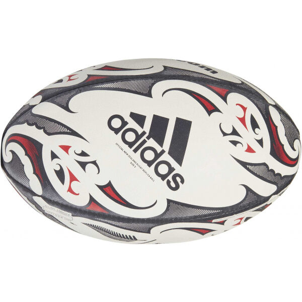 adidas NEW ZEALAND REPLICA RUGBY Míč na ragby