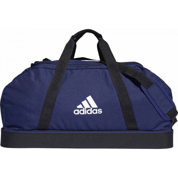 adidas TIRO PRIMEGREEN BOTTOM COMPARTMENT DUFFEL L Sportovní taška