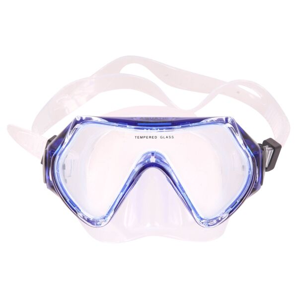 AQUATIC MARE MASK KIDS Juniorská potápěčská maska