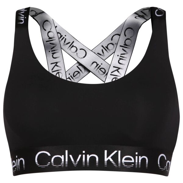 Calvin Klein HIGH SUPPORT SPORT BRA Dámská sportovní podprsenka