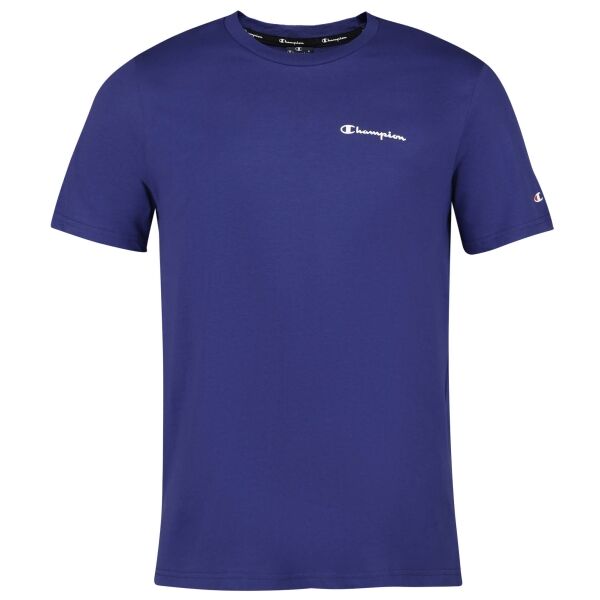 Champion CREWNECK T-SHIRT Pánské tričko