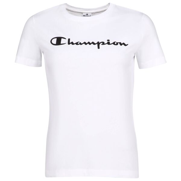 Champion CREWNECK T-SHIRT Dámské tričko