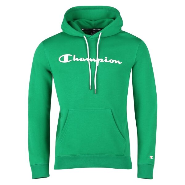 Champion HOODED SWEATSHIRT Pánská mikina