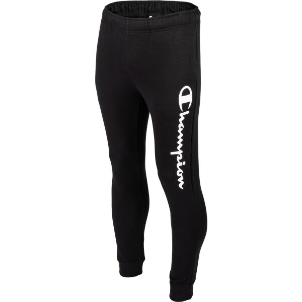 Champion RIB CUFF PANTS Pánské tepláky