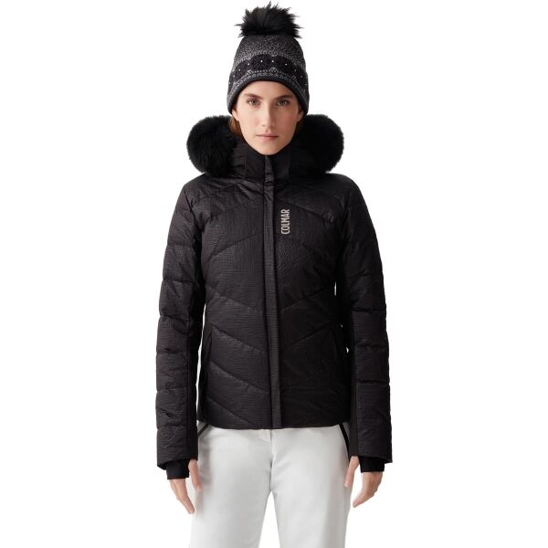 Colmar LADIES DOWN SKI JACKET Dámská lyžařská bunda