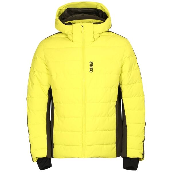 Colmar MENS SKI JACKET Pánská lyžařská bunda