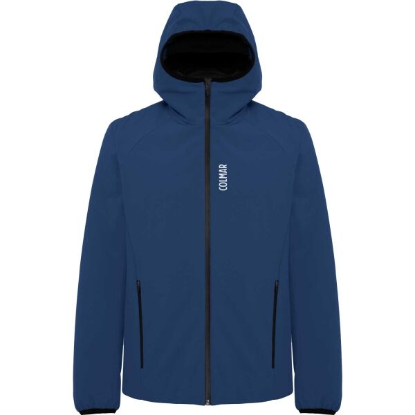 Colmar MENS SKI JACKET Pánská lyžařská bunda