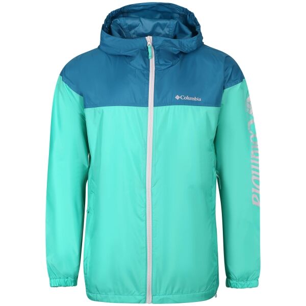 Columbia FLASH CHALLENGER™ NOVELTY WINDBREAKER Pánská lehká větrovka