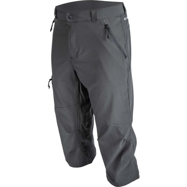 Columbia TRIPLE CANYON CAPRI Pánské outdoorové kalhoty