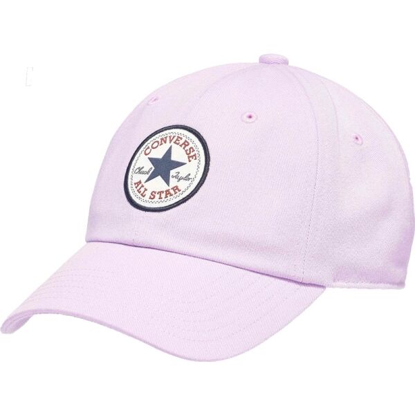 Converse CHUCK TAYLOR ALL STAR PATCH BASEBALL HAT Kšiltovka