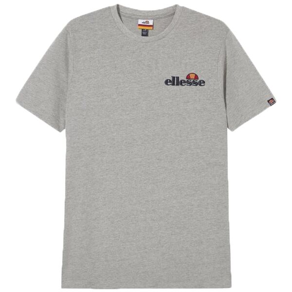 ELLESSE VOODOO TEE Pánské tričko