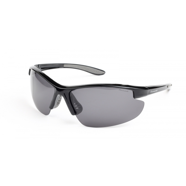 Finmark FNKX1812 Sportovní sluneční brýle s polarizačními skly