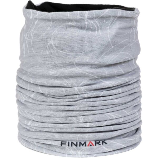 Finmark FSW-229 Multifunkční šátek s fleecem