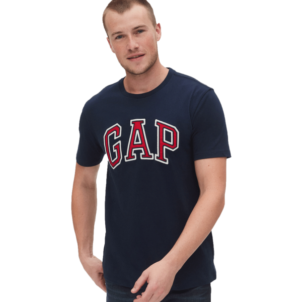 GAP BAS ARCH T Pánské tričko