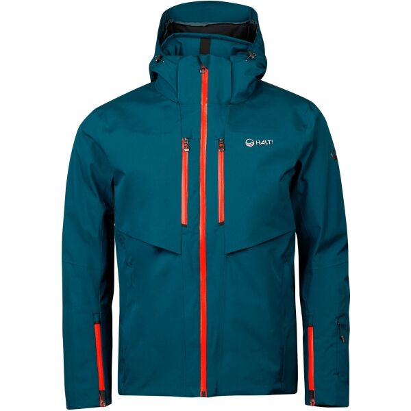 Halti STORM DX SKI JACKET M Pánská lyžařská bunda