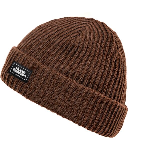 Horsefeathers GAINE BEANIE Pánská zimní čepice